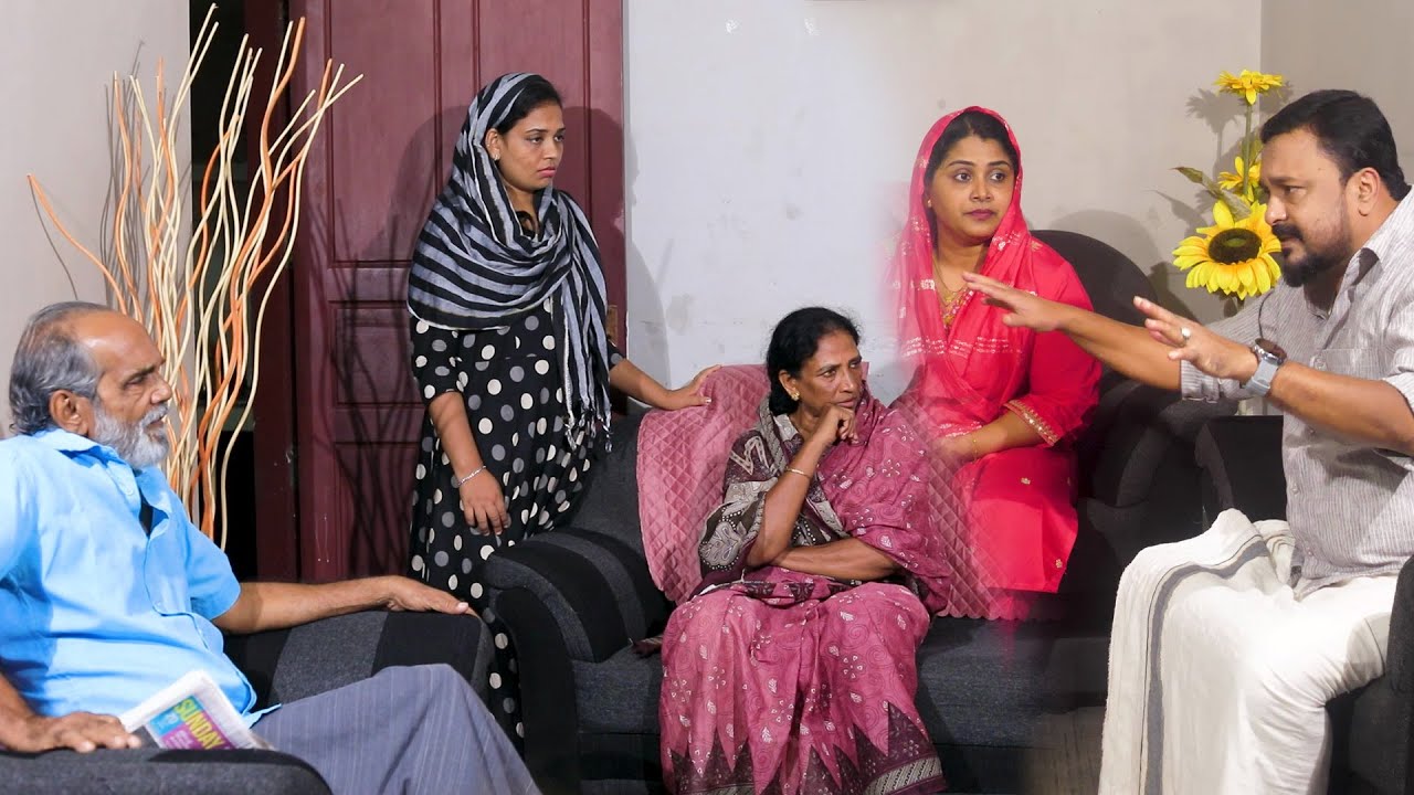 ഇത് പോലെ ജീവിതം തമാശയായി കാണുന്ന മാതാപിതാക്കൾ ഉണ്ടെങ്കിൽ മക്കൾ ഒരിക്കലും നന്നാവില്ല | Webvilla