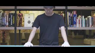 Fenestra Imaging - Fine Art Printing Studio
