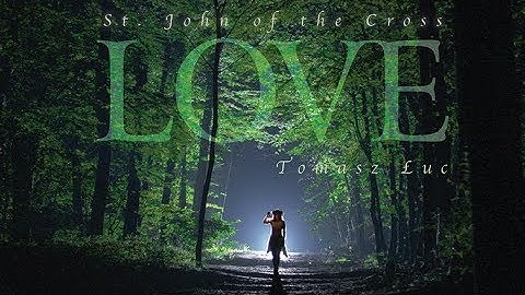 the album "LOVE"   trailer