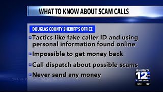 What to know about scam calls