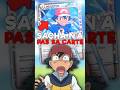 SACHA Est BANNI Des Cartes POKÉMON Pokemon Tcg
