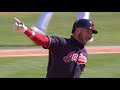 Must C: Top moments from the Indians' 2018 season
