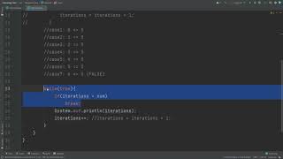 Java Programming for Beginners Lesson 6 Net Worth