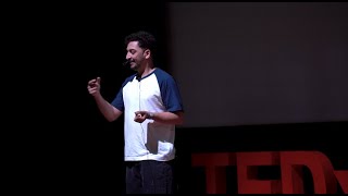 Your Reputation Is Everything Omar Aburob Tedxaspu