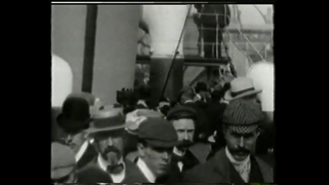 Wirral 1900's  1920's