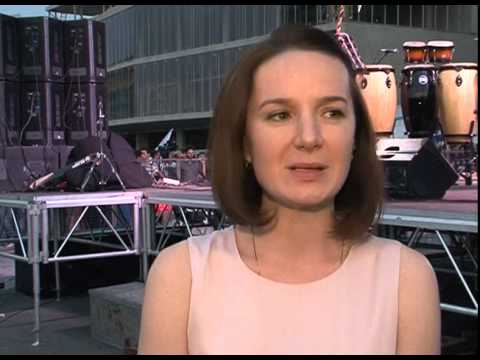 ახალი სასწავლო წლის დაწყება კონცერტით აღინიშნა