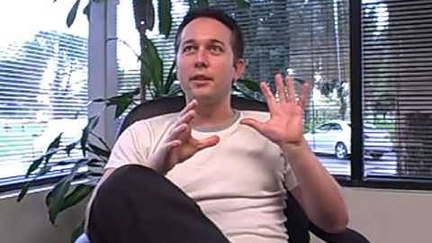 Social Games Development: Q&A with Blake Commagere - Part 1