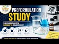 Pre formulation study ll Solubility studies...#pharmaceutics #lachman #gpat #pharmacy