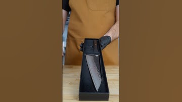 WORLDS SHARPEST KNIFE BRAND!!!