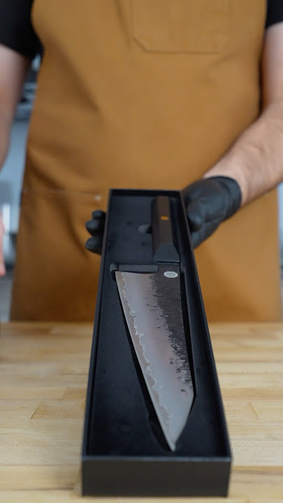 WORLDS SHARPEST KNIFE BRAND!!!