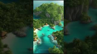 Nature Digital Arts: High-Resolution Masterpieces for Massive Prints