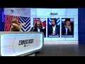 TAYNAH, VSR, BECHLER E ANDRE HENNING ANALISAM JOGOS DA CHAMPIONS E NEYMAR NO SANTOS | CONVOCADOS