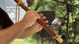 Play Music On The Porch Day Worldwide 2023