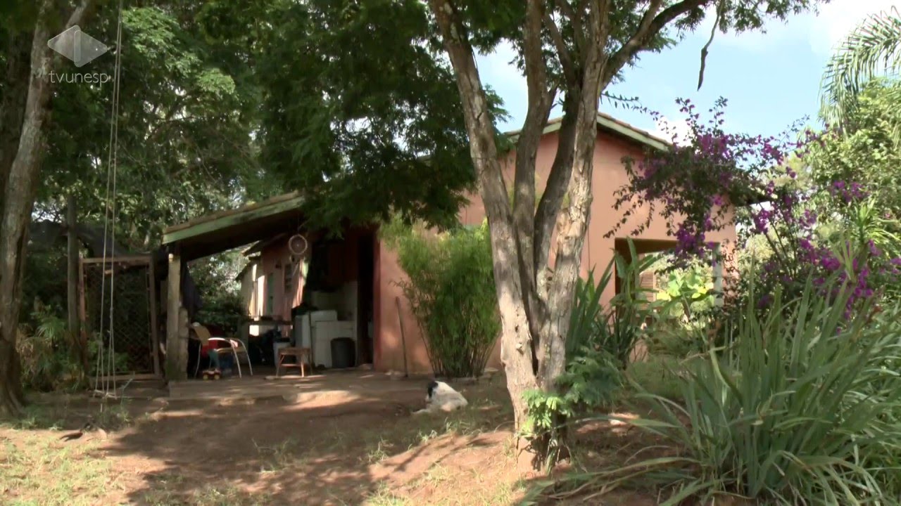 Ecoideias - 01/06/2014 - Agroecologia