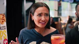 Bottomless Apps Are BACK At Buffalo Wild Wings With A Little Help From The King Of “Another One”...