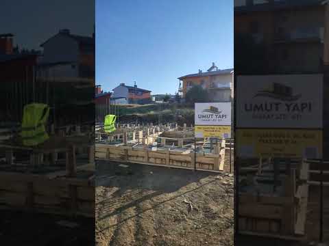 HAFİK KARLI KÖYÜ