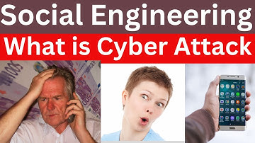 What is Social Engineering Attack and How to prevent in Cyber security Training? |