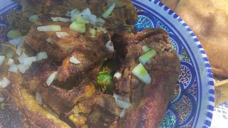 لحم بقري في الكيلة في عيد الاضحى / كتلات اللحم / لحم العيد الاضحى #45