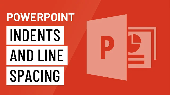 PowerPoint: Indents and Line Spacing