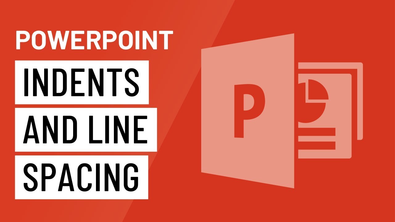 PowerPoint: Indents and Line Spacing