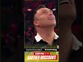 A rare Gerwyn Price miscount! 🫣 #darts #pdc #dartslife #180 #bullseye #dartsmatch