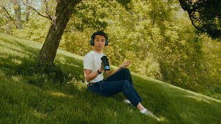 A Little Change Of Pace