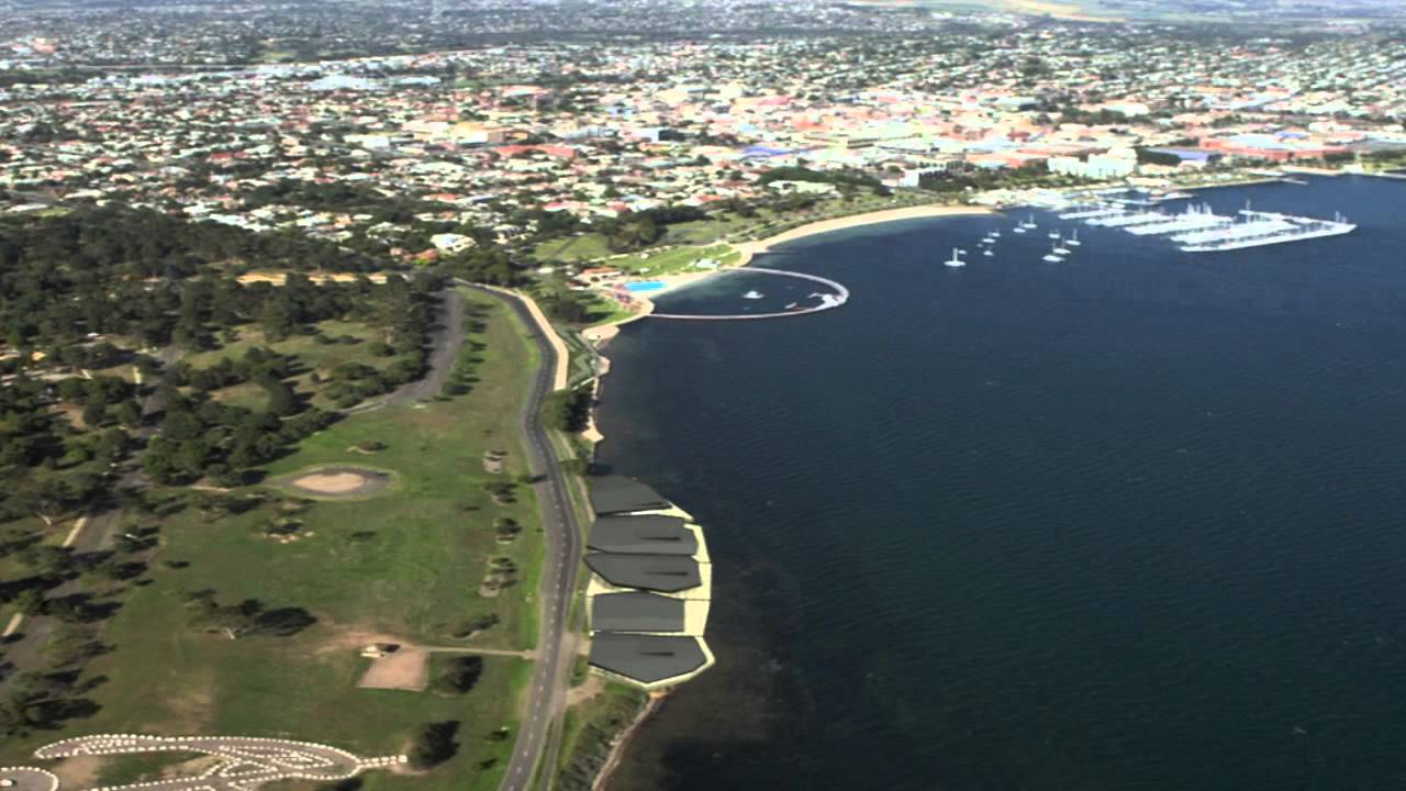 Spring Geelong Mineral Spring Spa Geelong - YouTube