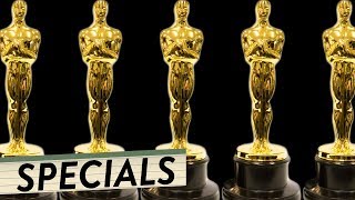 So funktionieren die OSCARS ! | Auswahl der Jury, der Filme und Gewinner | Special