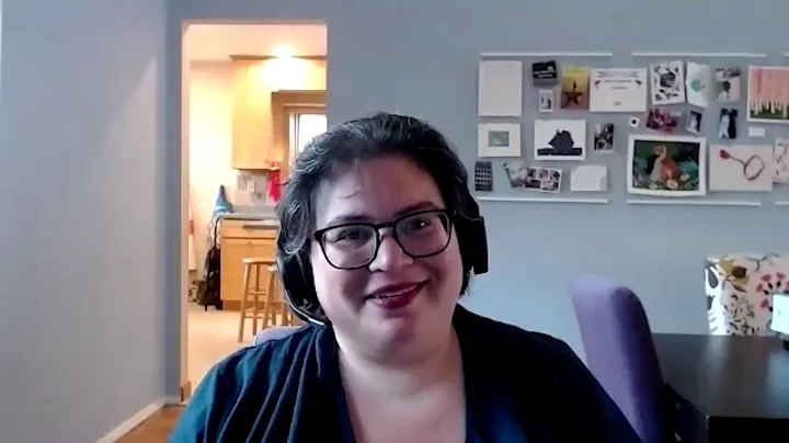 SCS@home, Episode 6: Jessica Hammer