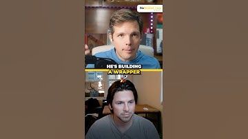 Why AI Wrappers Are More Valuable Than ChatGPT