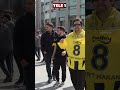 Futbolcu Mert Hakan Yandaş tahliye edildi