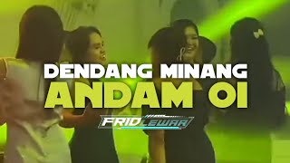 DENDANG MINANG \