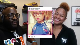 Women ARE CHECKING FOR THOSE DM's, just BE CAREFUL WHAT YOU SENDING Courtney says | After Hours
