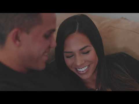 Kolohe Kai - Heartstrings (Lyric Video)