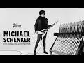 Introducing the Gibson Custom Michael Schenker 1971 Flying V Collector's Edition