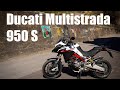 Ducati Multistrada 950 S