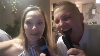 Prezent Dla Dzieci A Zabawa Dla Rodziców Karolina G