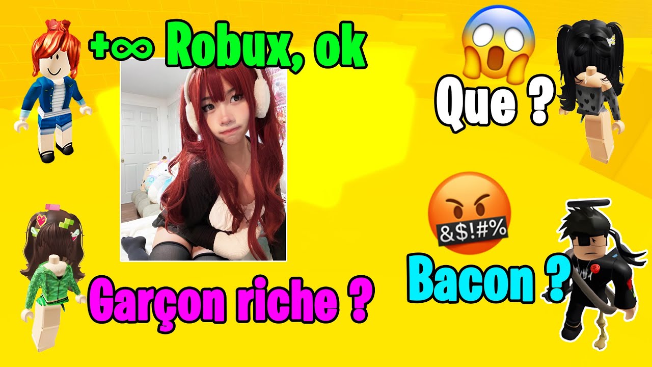 HISTOIRE ROBLOX | J’ai un nouveau superpouvoir chaque jour pour sauver le monde 💫