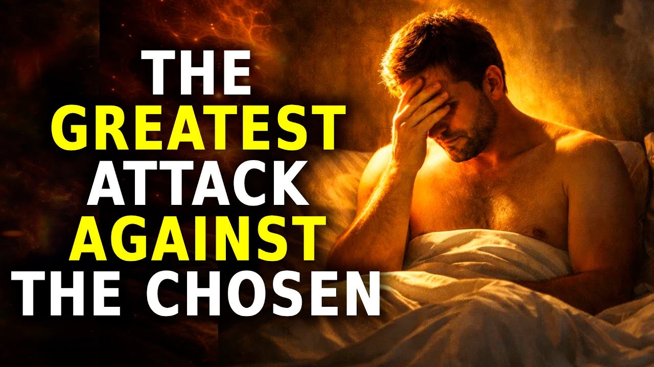 Самая сильная атака на Избранных сегодня (мало кто это замечает) - Сексуальное желание | Избранный