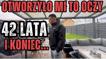 Today I realized how fragile life is