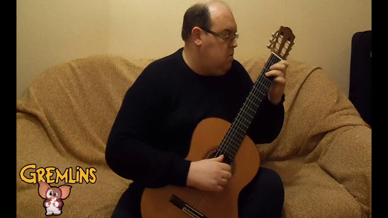 The Gremlins Rag