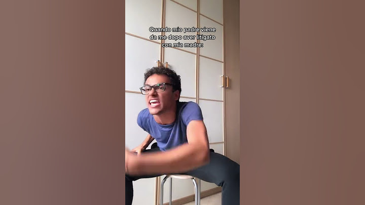 Quando mio padre viene da me dopo aver litigato con mia madre - Kiro Ebra #shorts