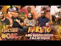 Naruto - Episode 86 The Training Begins! I Will Be Strong - Group Reaction