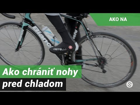 Video: Ako Chrániť Pokožku Pred Chladom V Zime