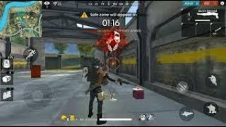 Garena Free Fire Live !! Solo Vs Squad  Ranked Mode Gameplay 27 Kills | Free Gaming