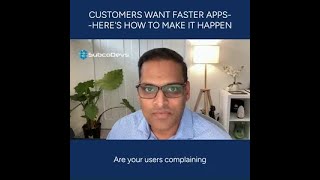 Speed Up Your App: Fix Slow Load Times Now!