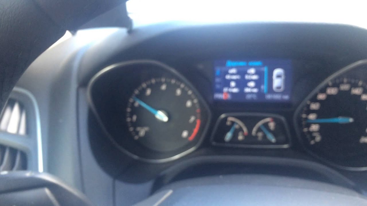 Скрип окна в автомобиле