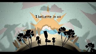 WILD - "I Believe In Us" [Official Lyric Video]
