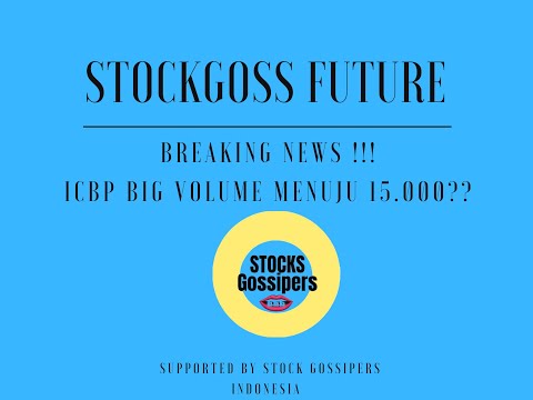 BREAKING NEWS Indofood!!!! ICBP BIG VOLUME IN SAATNYA MENUJU 15.000?? #ICBP #IHSG