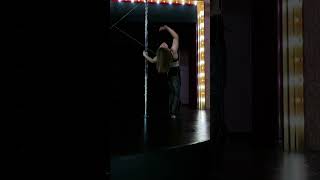 Florence + The Machine  Haunted House • Lyrical pole dance choreography